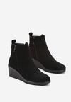 Botine Negre