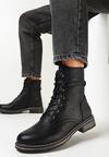 Botine Negre