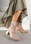 Botine Bej