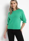 Pulover Verde