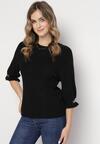 Pulover Negru