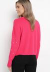 Pulover Fucsia