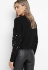 Pulover Negru