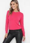 Pulover Fucsia