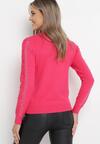Pulover Fucsia