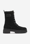 Botine Negre