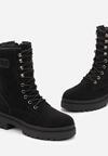 Botine Negre