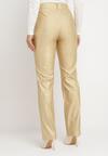 Pantaloni Aurii