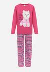 Pijama Roz