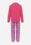 Pijama Roz