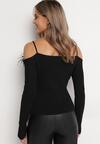 Pulover Negru