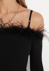 Pulover Negru