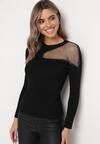 Pulover Negru