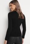 Pulover Negru