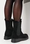 Botine Negre