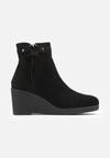 Botine Negre