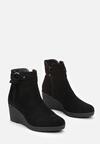 Botine Negre