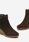 Botine Verzi