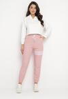Pantaloni Roz