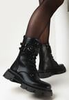 Botine Negre