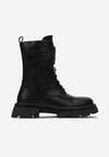 Botine Negre