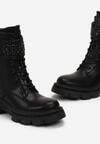 Botine Negre