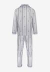 Pijama Gri deschis
