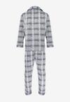 Pijama Gri deschis