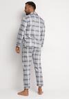 Pijama Gri deschis