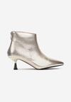 Botine Aurii