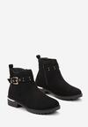 Botine Negre