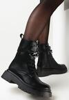 Botine Negre