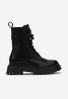 Botine Negre