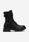 Botine Negre