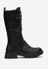 Botine Negre