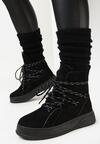 Botine Negre