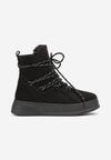 Botine Negre