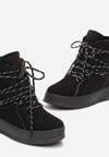 Botine Negre