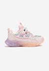 Pantofi sport Roz