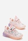 Pantofi sport Roz