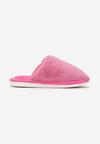 Pink Papucs