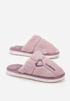 Lila Papucs
