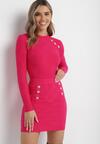 Compleu Fucsia
