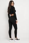 Compleu sport Negru