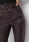 Pantaloni Mov