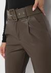 Pantaloni Maro