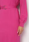 Rochie Fucsia