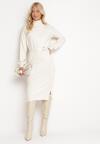 Rochie Bej