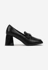 Pantofi casual Negri