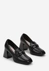 Pantofi casual Negri